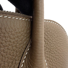 Load image into Gallery viewer, HERMES Bolide Etoupe Taurillon Clemence Size 31
