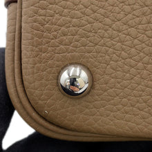 Load image into Gallery viewer, HERMES Bolide Etoupe Taurillon Clemence Size 31
