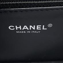 Load image into Gallery viewer, CHANEL Boy Chanel ChainShoulder Bag BlackA92193 Caviar Leather Size Large
