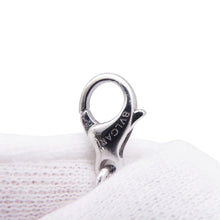 将图像加载到图库查看器中，BVLGARI B.Zero1 Bracelet Size S/M350899 18K White Gold
