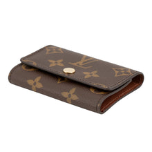 Load image into Gallery viewer, LOUIS VUITTON Key Case Multicles 6 BrownM62630 Monogram
