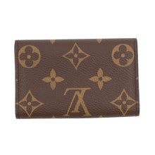 Load image into Gallery viewer, LOUIS VUITTON Key Case Multicles 6 BrownM62630 Monogram
