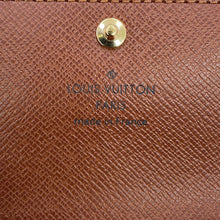 Load image into Gallery viewer, LOUIS VUITTON Key Case Multicles 6 BrownM62630 Monogram
