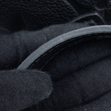 将图像加载到图库查看器中，LOUIS VUITTON Diane Shoulder Bag Noir/PurpleM46386 Monogram Empreinte Leather
