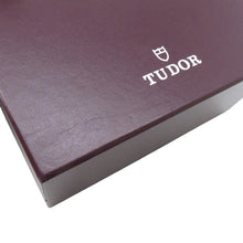 将图像加载到图库查看器中，TUDOR Chrono Time Oyster Date W40mm Stainless Steel Silver Dial79260
