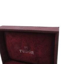 将图像加载到图库查看器中，TUDOR Chrono Time Oyster Date W40mm Stainless Steel Silver Dial79260
