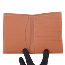将图像加载到图库查看器中，GOYARD Herringbone Long Wallet Black/Tan PVC/Leather

