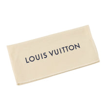 将图像加载到图库查看器中，LOUIS VUITTON Zippy Wallet NoirM61864 Monogram Empreinte Leather

