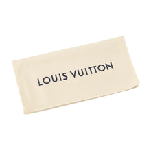 Load image into Gallery viewer, LOUIS VUITTON Portefeuille Comet Pink/NoirM63102 Taurillon Leather
