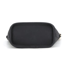 Load image into Gallery viewer, LOUIS VUITTON Neverfull・Inside Out NoirM12099 Monogram Grain Leather Size BB
