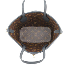 Load image into Gallery viewer, LOUIS VUITTON Neverfull・Inside Out NoirM12099 Monogram Grain Leather Size BB
