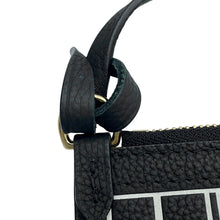 Load image into Gallery viewer, LOUIS VUITTON Neverfull・Inside Out NoirM12099 Monogram Grain Leather Size BB
