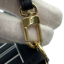 Load image into Gallery viewer, LOUIS VUITTON Neverfull・Inside Out NoirM12099 Monogram Grain Leather Size BB
