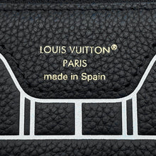 Load image into Gallery viewer, LOUIS VUITTON Neverfull・Inside Out NoirM12099 Monogram Grain Leather Size BB
