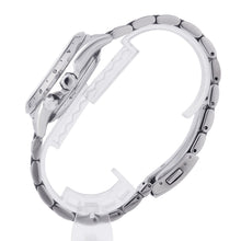 将图像加载到图库查看器中，SEIKO Prospex SEIKO Watch 110th Anniversary Limited Edition W39.5mm Stainless Steel Silver DialSBEJ017

