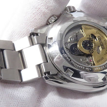 将图像加载到图库查看器中，SEIKO Prospex SEIKO Watch 110th Anniversary Limited Edition W39.5mm Stainless Steel Silver DialSBEJ017
