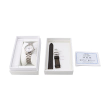 将图像加载到图库查看器中，SEIKO Prospex SEIKO Watch 110th Anniversary Limited Edition W39.5mm Stainless Steel Silver DialSBEJ017

