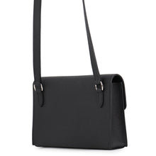 Load image into Gallery viewer, HERMES Nap To Go Black Epsom
