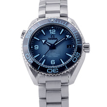 Load image into Gallery viewer, OMEGA Seamaster Planet Ocean 600M W39.5mm Stainless Steel Sa Marble Dial215.30.40.20.03.002
