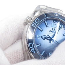 Load image into Gallery viewer, OMEGA Seamaster Planet Ocean 600M W39.5mm Stainless Steel Sa Marble Dial215.30.40.20.03.002
