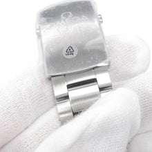 将图像加载到图库查看器中，OMEGA Seamaster Planet Ocean 600M W39.5mm Stainless Steel Sa Marble Dial215.30.40.20.03.002
