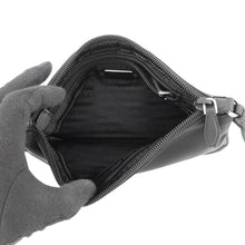 将图像加载到图库查看器中，PRADA Re-Nylon AccessoriesBag Black1NI545 Nylon Size TU
