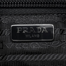 将图像加载到图库查看器中，PRADA Re-Nylon AccessoriesBag Black1NI545 Nylon Size TU
