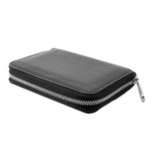 Load image into Gallery viewer, LOUIS VUITTON Zippy / Coin Purse NoirM60152 Epi Leather
