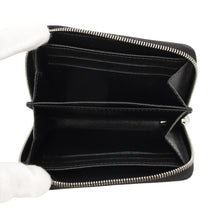 Load image into Gallery viewer, LOUIS VUITTON Zippy / Coin Purse NoirM60152 Epi Leather
