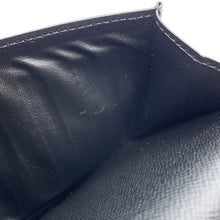 将图像加载到图库查看器中，LOUIS VUITTON Zippy wallet Vertical NoirM60965 Epi Leather
