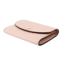 Load image into Gallery viewer, LOUIS VUITTON Rosalie Coin Purse Rose PoudreM81520 Monogram Empreinte Leather

