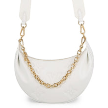 Load image into Gallery viewer, LOUIS VUITTON Over the Moon snowM59959 bubble glam
