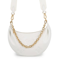 LOUIS VUITTON Over the Moon snowM59959 bubble glam