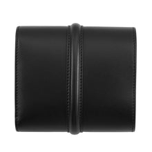 Load image into Gallery viewer, CELINE 16 Seize Small Trifold Wallet Black10F523 Leather

