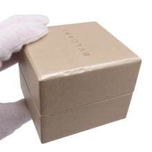 Load image into Gallery viewer, BVLGARI Serpenti Viper Ring Size M(Approximately No.11-13)357876 18K Pink Gold

