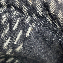 Load image into Gallery viewer, LOUIS VUITTON Bonnet Denim LV MADE Size M NoirMP3244 Cotton100%

