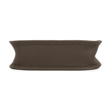 将图像加载到图库查看器中，HERMES Evelyne Long Vertroden Taurillon Clemence Size TPM
