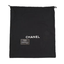 Load image into Gallery viewer, CHANEL Matelasse Drawstring Backpack NavyA94417 Lambskin
