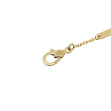 Load image into Gallery viewer, Van Cleef &amp; Arpels Vintage Alhambra PendantVCARO9VA00 18K Yellow Gold
