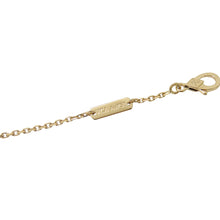 Load image into Gallery viewer, Van Cleef &amp; Arpels Vintage Alhambra PendantVCARO9VA00 18K Yellow Gold
