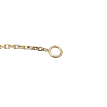Load image into Gallery viewer, Van Cleef &amp; Arpels Vintage Alhambra PendantVCARO9VA00 18K Yellow Gold
