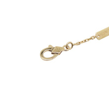 Load image into Gallery viewer, Van Cleef &amp; Arpels Vintage Alhambra PendantVCARA45900 18K Yellow Gold
