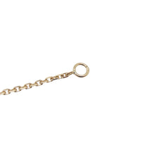 Load image into Gallery viewer, Van Cleef &amp; Arpels Vintage Alhambra PendantVCARA45900 18K Yellow Gold
