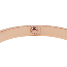 Load image into Gallery viewer, CARTIER Love breath half diamond Size Classical/17B6036017/B6036000 18K Pink Gold

