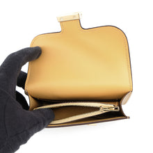 将图像加载到图库查看器中，HERMES Constance Slim Dore Chevre Shamqila
