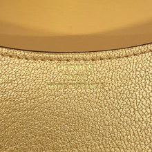 将图像加载到图库查看器中，HERMES Constance Slim Dore Chevre Shamqila
