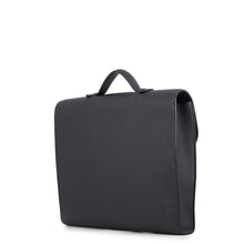 将图像加载到图库查看器中，HERMES Sac A Depeches Light 1-37 Caban Togo Leather
