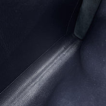 将图像加载到图库查看器中，HERMES Sac A Depeches Light 1-37 Caban Togo Leather
