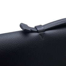 将图像加载到图库查看器中，HERMES Sac A Depeches Light 1-37 Caban Togo Leather
