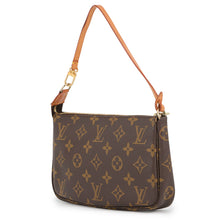 Load image into Gallery viewer, LOUIS VUITTON Pochette Accessoires BrownM51980 Monogram
